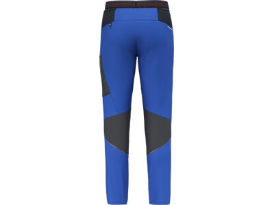 SALEWA Herren Hose PEDROC 2 DST M LIGHT PANTS Blau