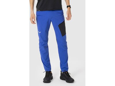 SALEWA Herren Hose PEDROC 2 DST M LIGHT PANTS Blau