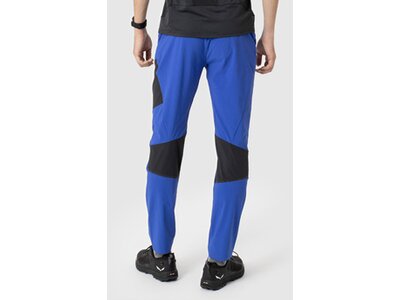 SALEWA Herren Hose PEDROC 2 DST M LIGHT PANTS Blau