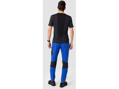 SALEWA Herren Hose PEDROC 2 DST M LIGHT PANTS Blau