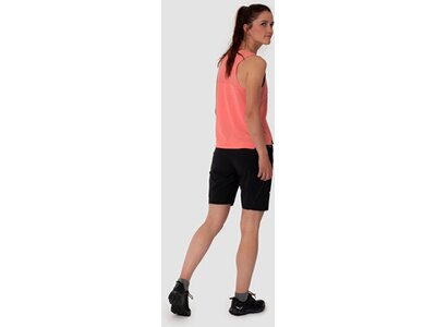 SALEWA Damen Shorts PEDROC DST W SHORTS Schwarz