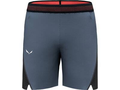 SALEWA Herren Shorts PEDROC 2 DST M SHORTS Blau