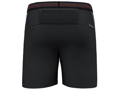 SALEWA Herren Shorts PEDROC 2 DST M SHORTS Blau
