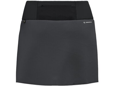 SALEWA Damen Rock PEDROC 2 DST W SKORT Grau