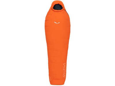 SALEWA Schlafsack DIADEM ULTRAWARM RDS Orange
