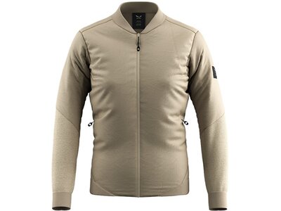 SALEWA Damen Jacke FANES TWR JACKET W. Braun