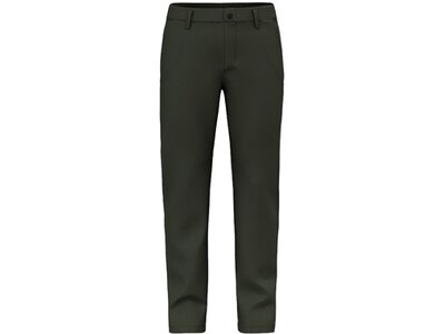 SALEWA Herren Hose FANES HEMP PANT M. Grün