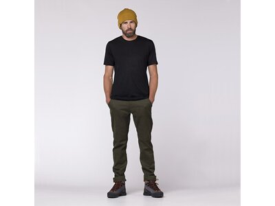 SALEWA Herren Hose FANES HEMP PANT M. Grün