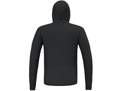 SALEWA Herren Jacke PEDROC TWR HYB JACKET M. Schwarz