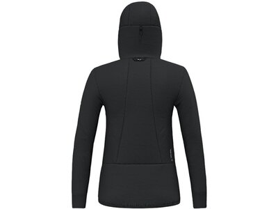 SALEWA Damen Jacke PEDROC TWR HYB JACKET W. Schwarz