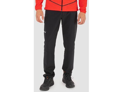 SALEWA Herren Hose PEDROC DST LON PANT M. Schwarz