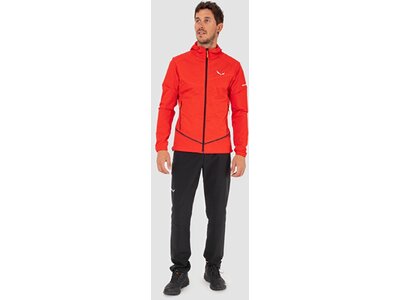 SALEWA Herren Hose PEDROC DST LON PANT M. Schwarz