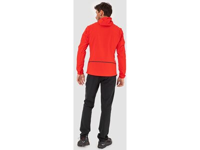 SALEWA Herren Hose PEDROC DST LON PANT M. Schwarz