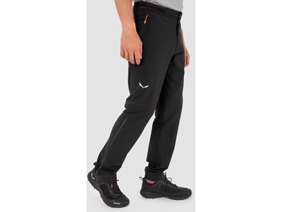 SALEWA Herren Hose PEDROC DST LON PANT M. Schwarz