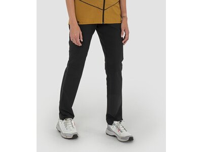 SALEWA Damen Hose PEDROC DST REG PANT W. Schwarz