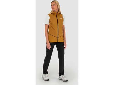SALEWA Damen Hose PEDROC DST REG PANT W. Schwarz