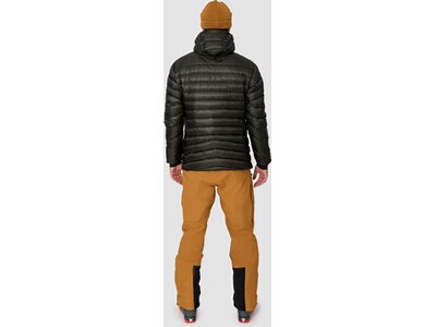 SALEWA Herren Funktionsjacke ORTLES MED 3 RDS DWN JACKET M Grau