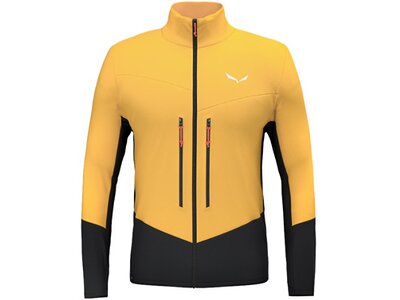 SALEWA Herren Jacke ORTLES AM JACKET M Gold
