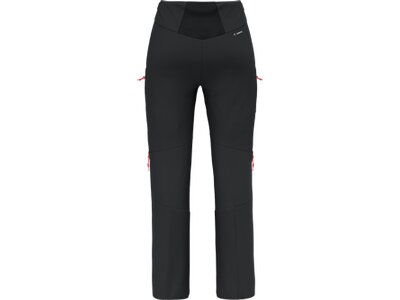 SALEWA Damen Hose SELLA 3L PTX PANT W Schwarz