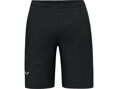 SALEWA Herren Shorts PUEZ 4 SHORTS M Schwarz