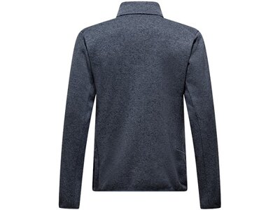SALEWA Herren Jacke PUEZ ROCCA PL JACKET M Blau