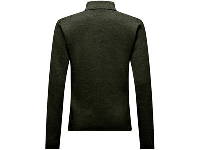 SALEWA Damen Jacke PUEZ ROCCA PL JACKET W Grün