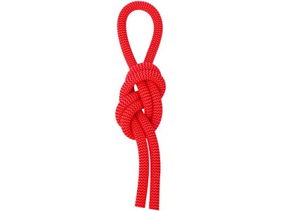 SALEWA Bergseil Red 9,6 Mm Rope Rot