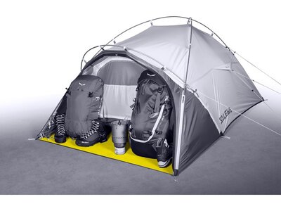 SALEWA Zelt Litetrek Ii Tent Bunt