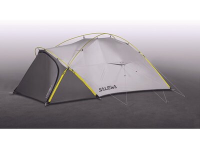 SALEWA Zelt Litetrek Ii Tent Grau