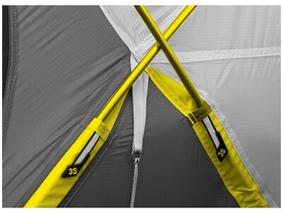 SALEWA Zelt Litetrek Ii Tent Grau