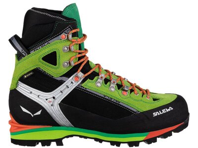 SALEWA Herren Schalenbergstiefel MS CONDOR EVO GTX (M) Braun