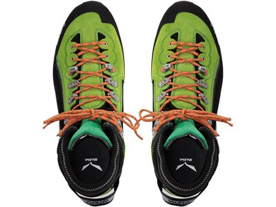 SALEWA Herren Schalenbergstiefel MS CONDOR EVO GTX (M) Braun