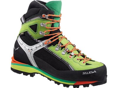SALEWA Herren Schalenbergstiefel MS CONDOR EVO GTX (M) Braun