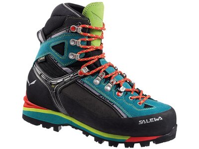 SALEWA Damen Schalenbergstiefel WS CONDOR EVO GTX (M) Grün