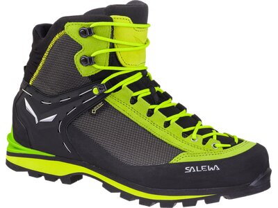 SALEWA Herren Trekkingschuhe "MS Crow GTX" Bunt