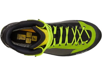 SALEWA Herren Trekkingschuhe "MS Crow GTX" Bunt