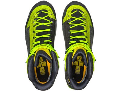 SALEWA Herren Trekkingschuhe "MS Crow GTX" Bunt