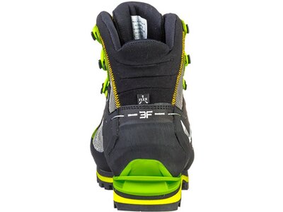 SALEWA Herren Trekkingschuhe "MS Crow GTX" Grün