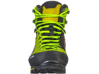 SALEWA Herren Trekkingschuhe "MS Crow GTX" Grün