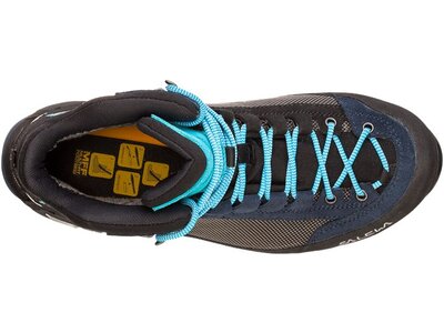 SALEWA Damen Trekkingschuhe "WS Crow GTX" Blau