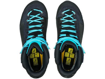 SALEWA Damen Trekkingschuhe "WS Crow GTX" Bunt