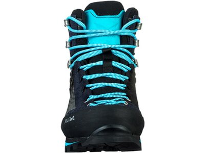 SALEWA Damen Trekkingschuhe "WS Crow GTX" Blau