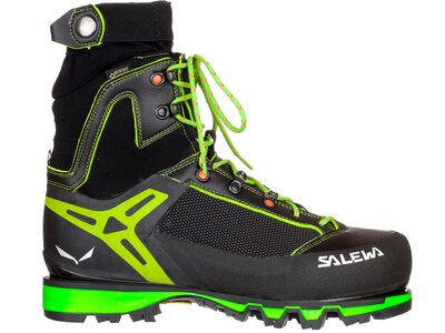 SALEWA Herren Schalenbergstiefel MS Vultur Vertical GTX Grau