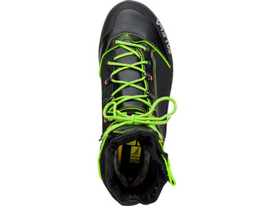 SALEWA Herren Schalenbergstiefel MS Vultur Vertical GTX Grau