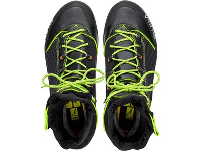 SALEWA Herren Schalenbergstiefel MS Vultur Vertical GTX Grau