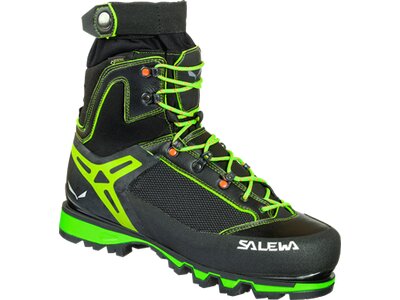 SALEWA Herren Schalenbergstiefel MS Vultur Vertical GTX Grau