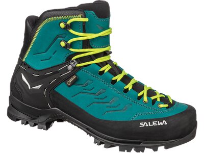 SALEWA Damen Bergstiefel "Rapace GTX" Bunt