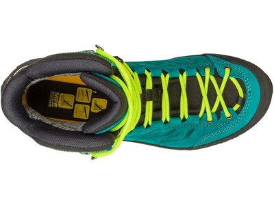 SALEWA Damen Bergstiefel "Rapace GTX" Bunt