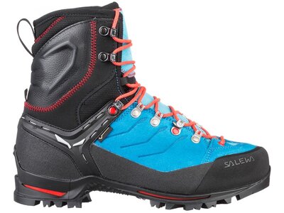 SALEWA Damen Bergstiefel WS VULTUR EVO GTX Grau