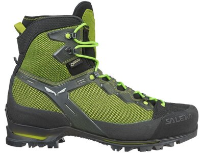 SALEWA Herren Bergstiefel "Raven 3 Gore-Tex®" Grau